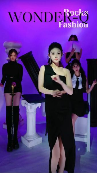 艺术舞蹈直播怎么做_如何吸引观众