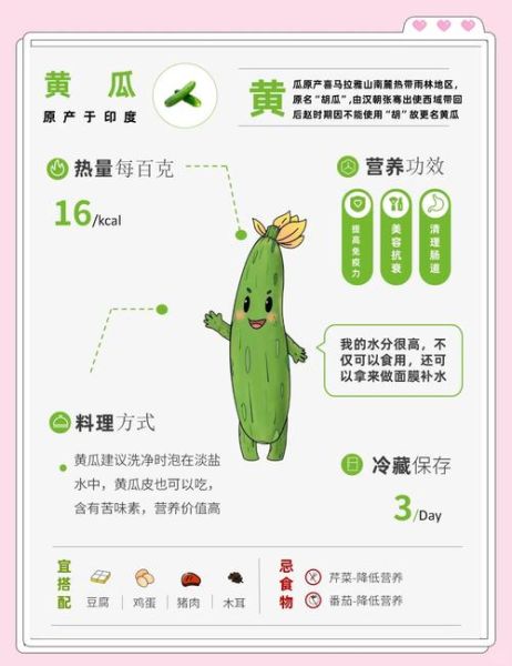 黄瓜历史图片大全_黄瓜原产地是哪里