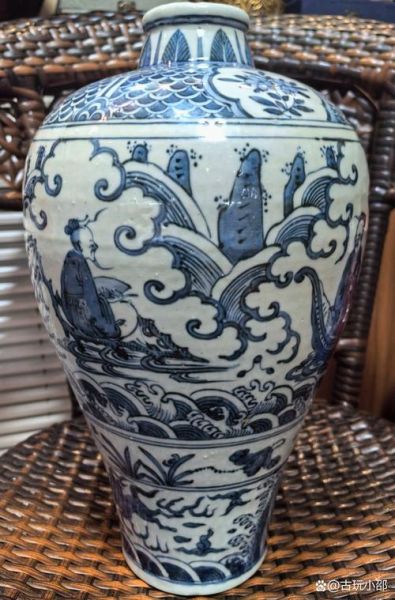 古董艺术品如何鉴别真伪_收藏古董艺术品有哪些风险