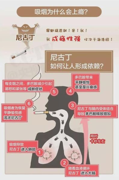 电子烟真的能戒烟吗_尼古丁替代疗法对比