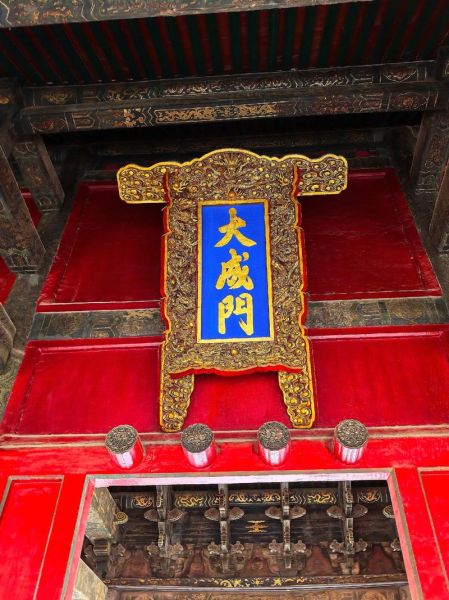 历史遗产图片大全_如何辨别真假古建