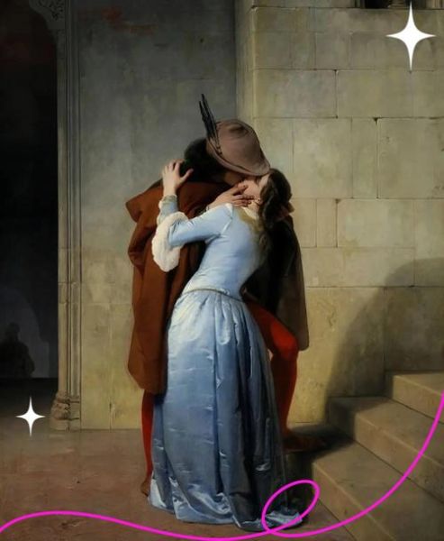 亲吻历史大全_人类第一吻起源