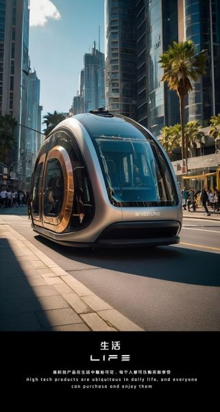 随处可见的高科技产品有哪些_它们如何改变生活