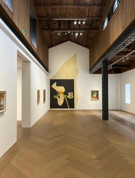 艺术廊道是什么_艺术廊道如何打造