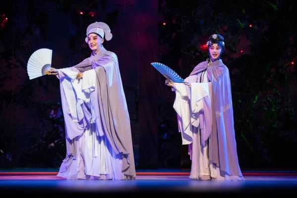 戏剧艺术是什么_戏剧艺术有哪些表现手法