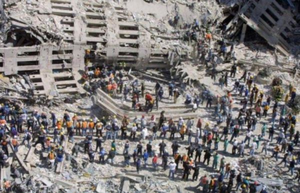 911事件全过程_美国为何遭袭