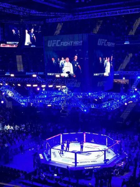 UFC历史视频大全哪里看_UFC经典比赛完整版