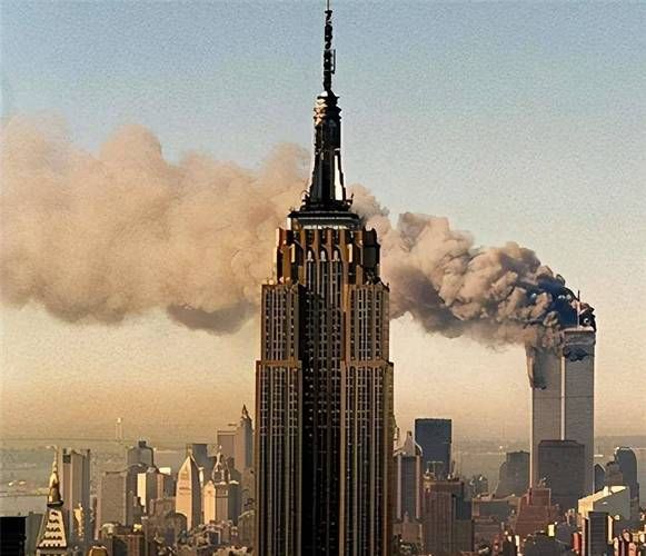 911事件全过程_美国为何遭袭