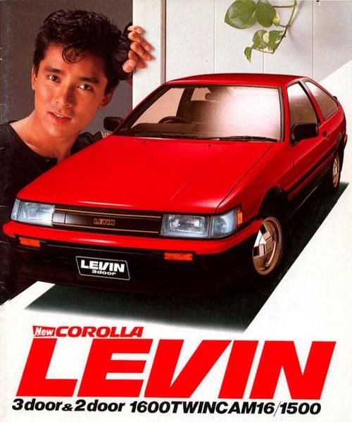 丰田历史车型大全_有哪些经典老车值得收藏