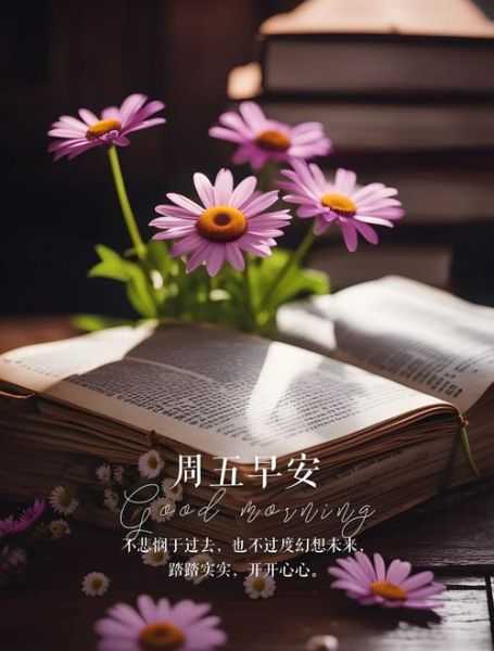 早安文案怎么写_温柔治愈生活句子