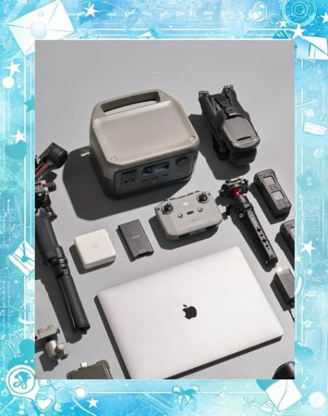 户外科技产品拍摄技巧_如何拍出高质感户外装备大片