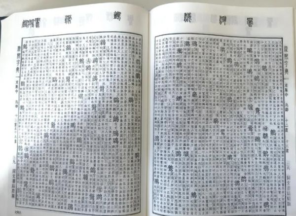 历史字典大全是什么_如何高效查阅历史字典