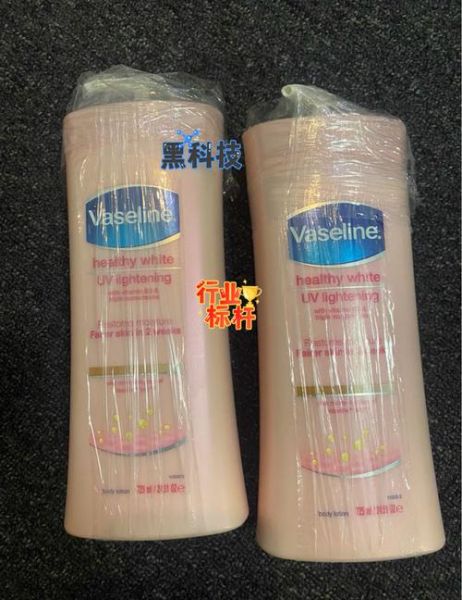 凡士林有哪些黑科技产品_凡士林黑科技真的有用吗