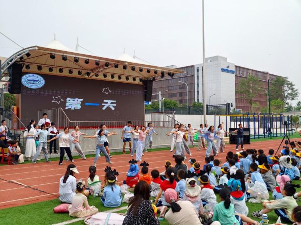 六一艺术拓展活动有哪些_如何报名六一艺术拓展班