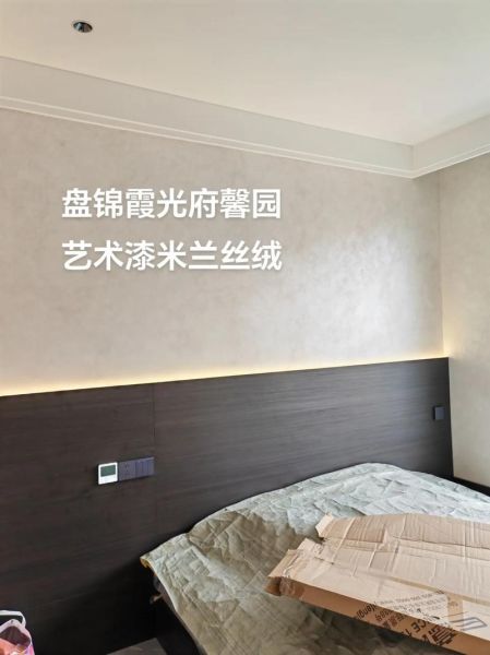 艺术漆上墙效果怎么样_艺术漆上墙多少钱一平方