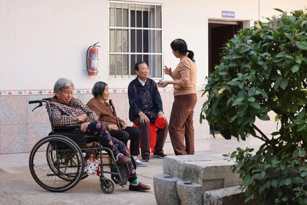 农村老人如何养老_农村老人生活现状