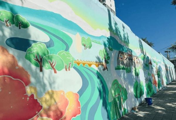 城市艺术氛围如何营造_城市艺术氛围提升方法