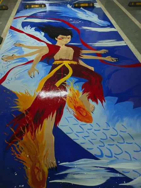 艺术车库是什么_艺术车库怎么玩