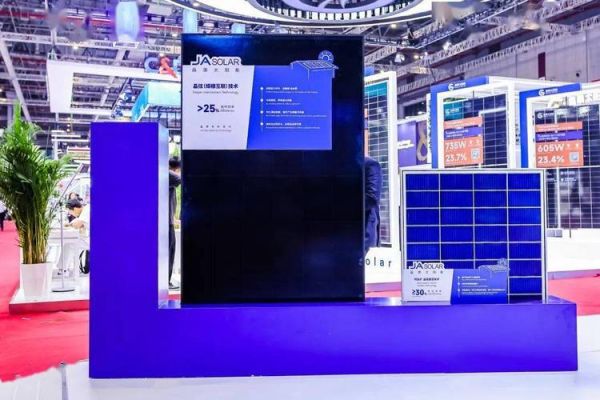 晶澳科技产品营运怎么样_晶澳科技产品营运模式