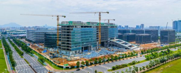 湾区科技产品有哪些_湾区制造优势在哪