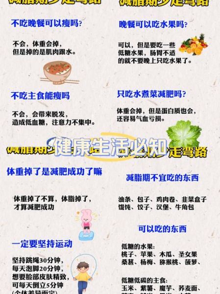 如何开始健康的生活方式_健康生活方式有哪些