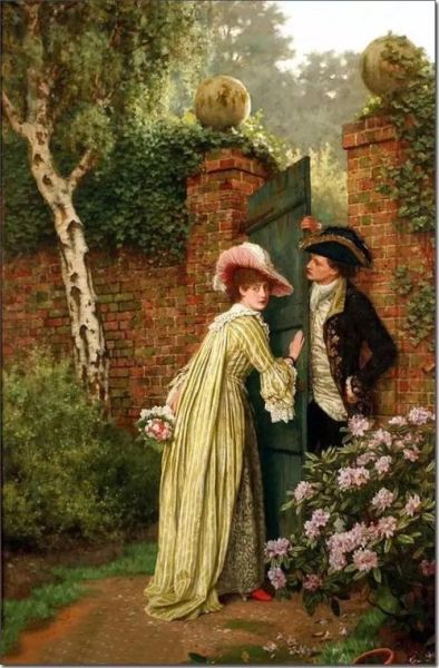 浪漫艺术是什么_如何欣赏浪漫艺术