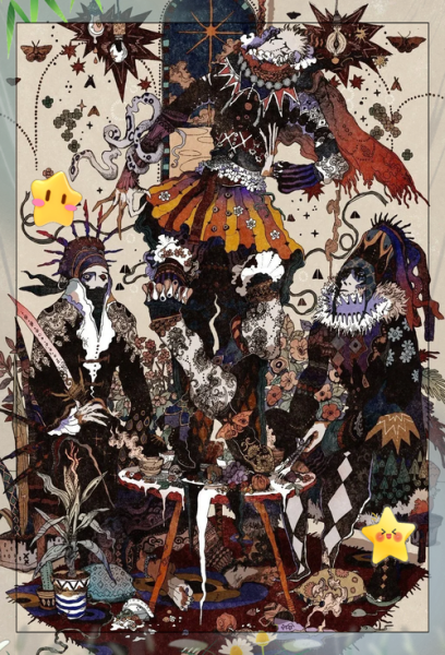 浪漫艺术是什么_如何欣赏浪漫艺术