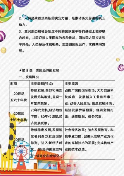历史课大全有哪些_如何高效学习历史课