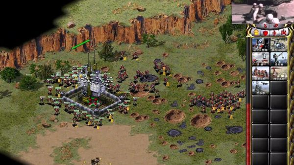 红警历史图片大全_哪里能找到高清原版