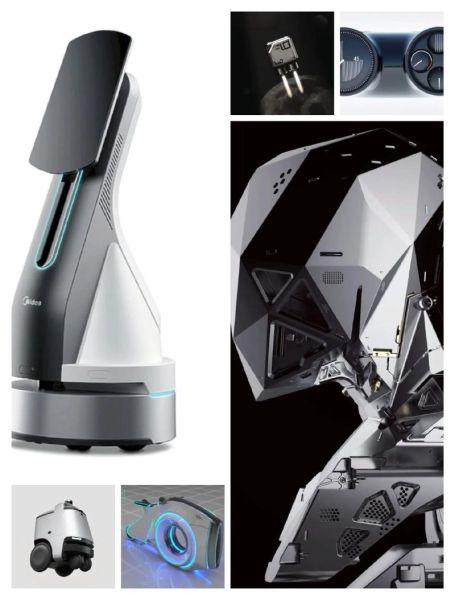 科技产品设计要点有哪些_如何打造用户喜爱的科技产品