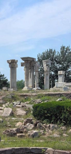 历史遗址图片大全_如何拍摄历史遗址