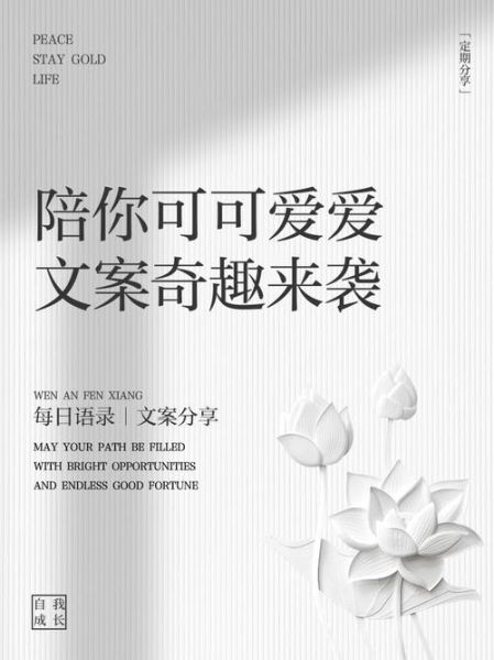 奇趣艺术文案怎么写_奇趣艺术文案案例