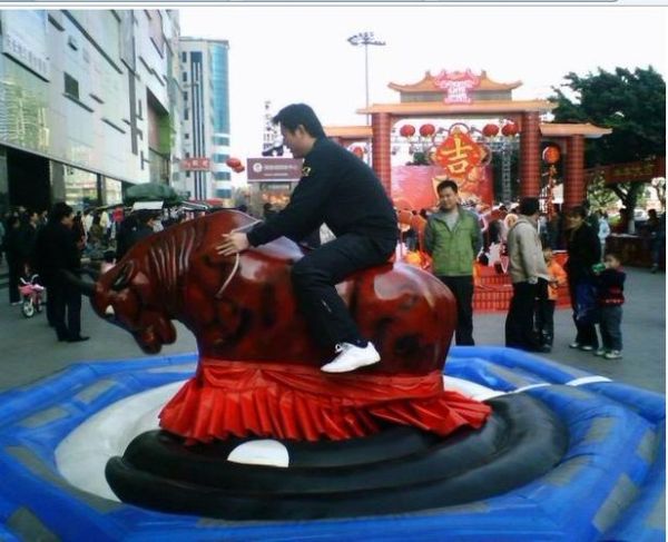 斗牛高科技产品怎么样_斗牛高科技产品好用吗