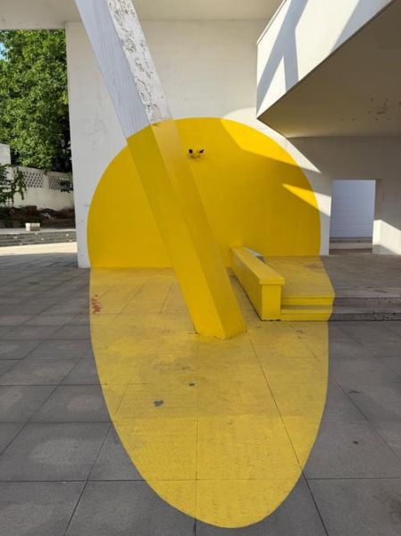 艺术公社是什么_艺术公社怎么玩