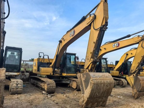 挖机挖出高科技产品怎么办_挖机施工发现神秘装置怎么处理