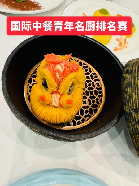 美食与艺术如何融合_创意料理灵感来源