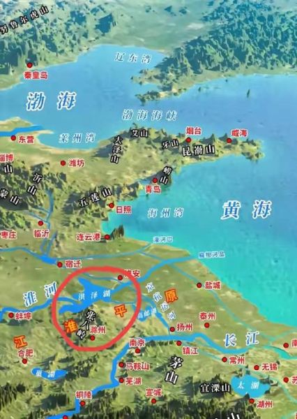 洪泽历史名字大全_洪泽古称有哪些