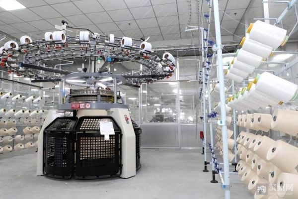 纺织科技产品有哪些_纺织科技产品如何应用