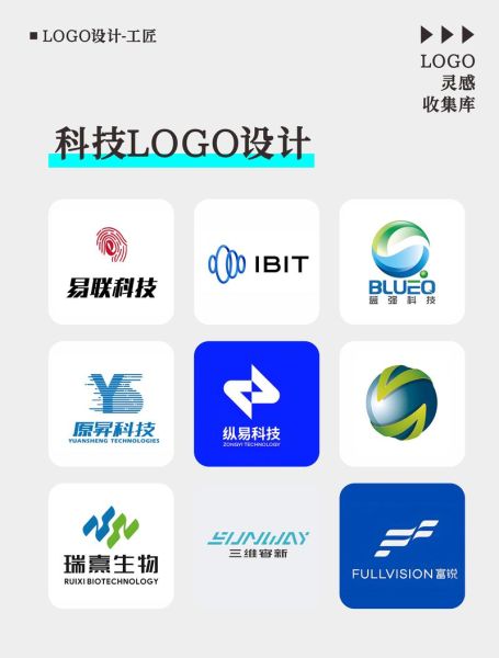 科技产品推广图标怎么设计_科技产品图标设计技巧