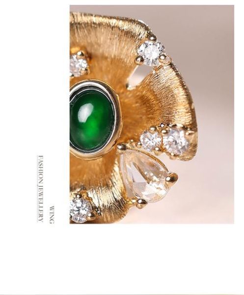 荷叶艺术珠宝怎么选_荷叶艺术珠宝价格贵吗