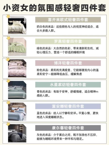 如何挑选高性价比的纯棉四件套_纯棉四件套怎么洗不缩水