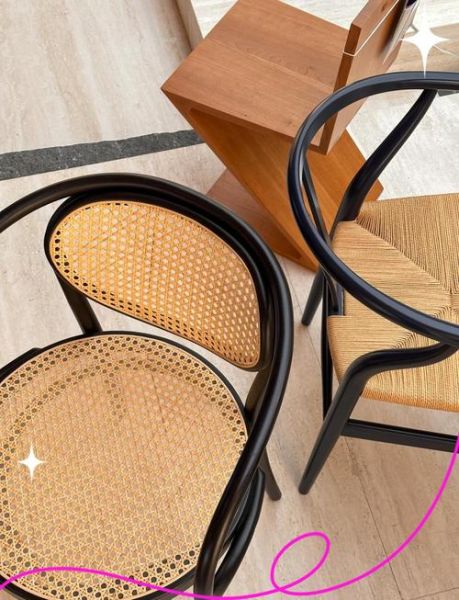 艺术椅子怎么选_艺术椅子适合放哪里