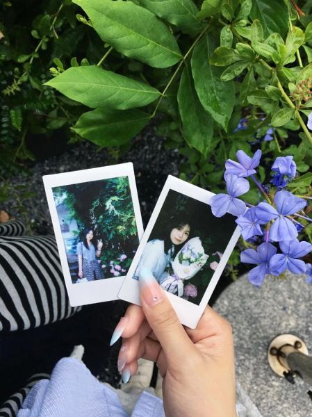 生活碎片好朋友怎么拍_记录友谊的创意方法