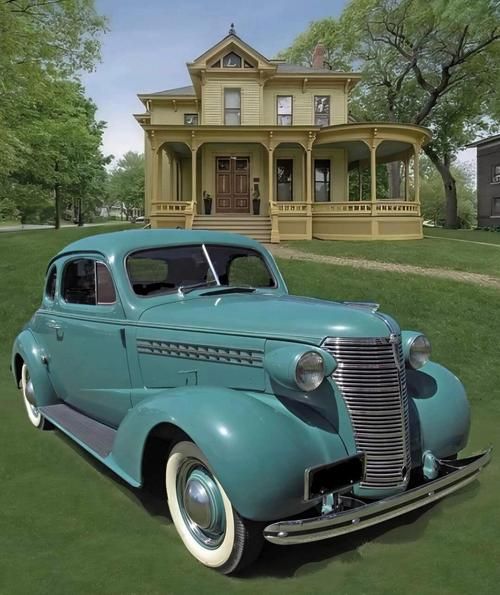 经典老爷车有哪些_如何鉴别真伪