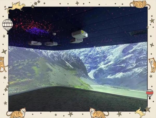 互动娱乐科技产品有哪些_互动娱乐科技产品怎么选