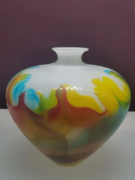 淄博陶瓷艺术收藏价值_如何鉴别正宗淄博陶瓷