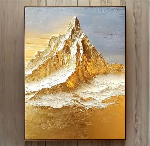 手绘油画怎么选_手绘油画价格贵吗