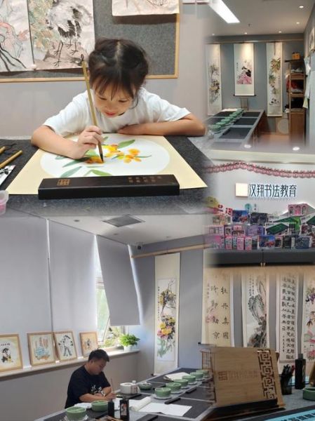 艺术体验课怎么上_艺术体验课有哪些