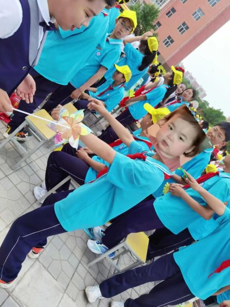 学校精彩生活有哪些亮点_如何记录校园精彩瞬间