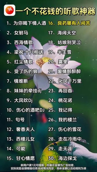 历史歌曲大全播放_经典老歌在线听免费